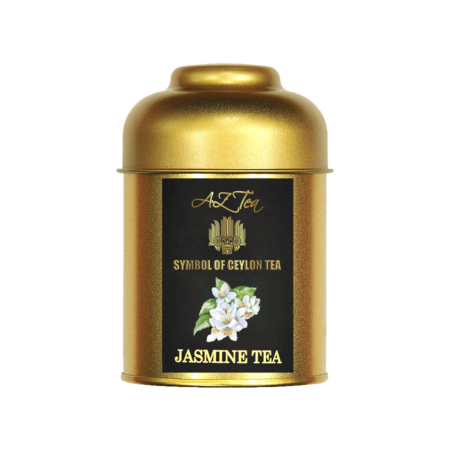 Jasmine-Tea